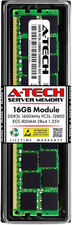 16GB RAM Replacement for Micron MT36KSF2G72PZ-1G6E1FE | DDR3/DDR3L 1600Mhz PC3L- picture