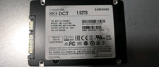 Samsung 883 DCT SATA 1.92TB 2.5
