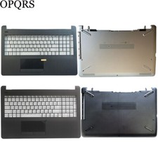 Palmrest cover / Bottom case FOR HP 15-bs113DX 15-bs115DX 15-bs038DX 15-bs013DX picture