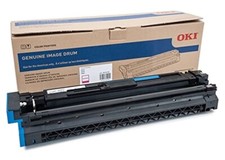 OKI Data 45103726 Image Drum Unit Magenta C911dn C931dn C931e C941dn C941e C942 picture