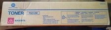 TN312M Magenta Konica Minolta Toner Cartridge Set for Bizhub C300 C352 picture