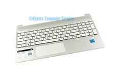 L63578-001 EA0P500702A OEM HP TOP COVER WKEYB 15-DY2713ST (GRD B)(BA12-BD13) picture