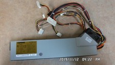 COMPAQ 308439-001 308617-001 POWER SUPPLY 185W for HP D530/DC5000 picture