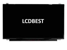 NEW LG LP140WF3-SPD1 LP140WF3 (SP)(D1) 14 FULL HD IPS LAPTOP LED LCD SCREEN picture