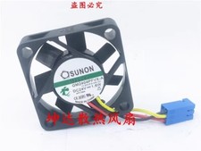 SUNON GM2404PFVX-A 24V 1.6W 4010 40*40*10 3-Wire Cooling Fan picture