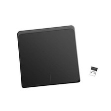 Lenovo K5923 2.4G Wireless Mouse Multi Touchpad Mice For Windows 10/8 XP Linux picture