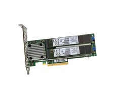 HPE NS204i-p x2 Lnes NVMe PCIe3 x8 OS P42737-001 P14379-001 P12965-B21 CARD ONLY picture