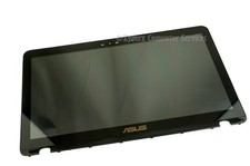 LP156WF6 (SP)(B6) GENUINE ASUS LCD 15.6 TOUCH Q524U (GRD B)(AF84) picture