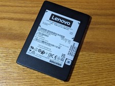 Micron 7.68TB 5300 Pro 2.5