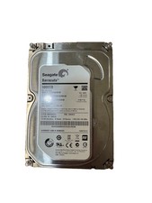 Seagate Barracuda 1000GB Internal 3.5'' Hard Disk Drive picture