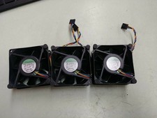(3) Sunon PMD1208PMB1-A DC 12V 9.1W Cooling fan picture