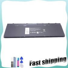 Replacement Laptop Battery for Dell Latitude E7240 E7250 7.4V 45Wh VFV59 GVD76 picture