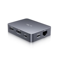 GL.iNet Comet GL-RM1 Remote KVM, 4K 30Hz, BIOS Control, Tailscale | Remote contr picture