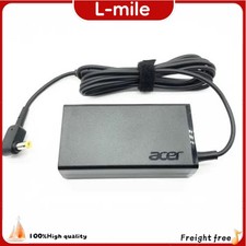 C27-1800 C27-1700 D21W2 PA-1650-86 For ACER Aspire 19V 3.42A AC Adapter  picture