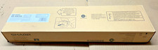 Genuine Sharp MX-45NTBA / MX45NTBA Black Toner Cartridge for MX-3501/4501N (36K) picture