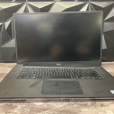 Dell Precision 5530 / i7-8850H / Quadro P1000 4GB / No RAM / No SSD / O15 picture