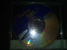 Typing Tutor 9 Platinum Edition (PC & MAC, 1998) picture