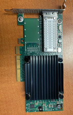 00D1890 - Lenovo Mellanox Connect-IB FDR IB 40Gb Single-Port PCIe x8 HBA FRU picture