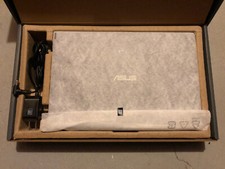ASUS VivoBook L203MA-DS04 Laptop 11.6 Inch N4000 4GB RAM 64GB eMMC - Open Box picture
