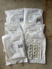 Commscope 8 Port M28l-262 White Lot 6 picture