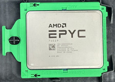 AMD EPYC Server Processor 7402P 24 Core 2.8GHz Socket SP3 180W CPU Unlocked HPE picture