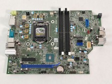 Dell Precision T3420 SFF LGA 1151 DDR4 SDRAM Desktop Motherboard 2K9CR picture