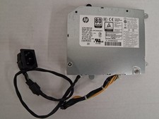 HP 180W Internal Power Supply DPS-180AB-28 A 902815-003 picture