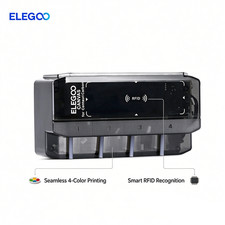 ELEGOO CANVAS for Centauri Carbon 2 (Without cover) US SHIP picture