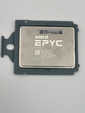 LENOVO Locked-AMD EPYC 7543 2.80GHz 32C 256MB 225W Socket SP3 CPU 100-000000345 picture