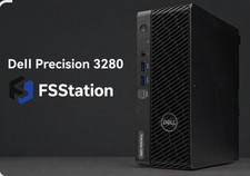 🚀Dell Precision 3280 Compact i5-14500 16GB DDR5 512GB SSD w/ 3yr WARRANTY🔥💻 picture