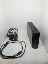 Seagate Backup Plus Hub 10TB External Hard Drive HDD USB 3.0 Used picture