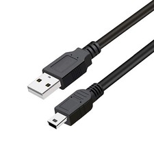 4ft Mini USB 2.0 Cable Cord for INNOVA 31703 3120b 3150 31403 Auto Scanner Tools picture