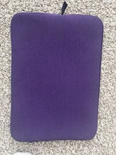 Tucano Second Skin Melange Sleeve For Laptop 13