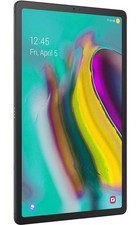 Samsung Galaxy Tab S5e SM-T727A 64GB, Wi-Fi + 4G LTE (GSM Unlocked) 10.5