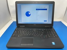 Tested Dell Latitude E5540 | 15.6