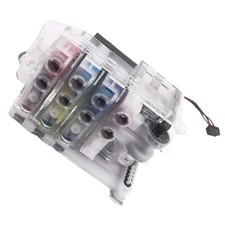 Ink Selector Assembly Fits For Epson Stylus Pro 3800 P808 3880 3890 3850 3800C picture