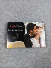 Jet Print Photo Professional Photo Paper 4