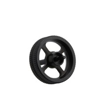 Black Durable Metal Mouse Wheel Replace For Logitech G703 G603 G403 HERO  e picture