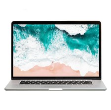 APPLE MACBOOK PRO 15 | 16GB | 256GB SSD | i7 3.4GHZ | RETINA |MONTEREY |WARRANTY picture