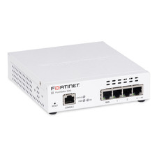 Fortinet FortiGate-30G 4 x GE RJ45 ports including 3 x Internal Ports 1 x WAN picture