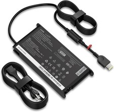 Brand new 230W Laptop Charger for Lenovo Legion 5/7 Pro, Square Tip picture
