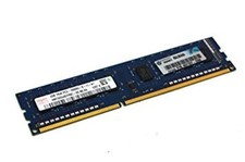 Genuine Hynix HMT325U6CFR8C-H9 Computer Memory 2GB 1RX8 PC3-10600 Very Good picture