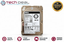 Dell 600GB 10K RPM 2.5