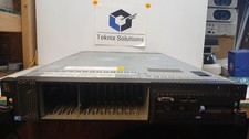 IBM System 3650X M2  Server with Intel Xeon E5530 @2.40Ghz 8GB RAM NO HDs picture
