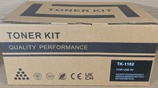 TK-1142 Black Yield Toner Cartridge Compatible  With Kyocera ECOSYS P2235dw / M2 picture