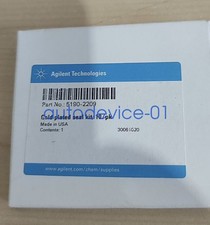 Agilent 5190-2209 Gold plated sealing kit Brand New DHL/FedEx picture