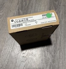 Surplus Sealed Allen Bradley 1746-NO4V /A SLC 500 4-Pt Analog Output Module New picture