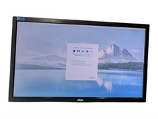 AOC Monitor 24