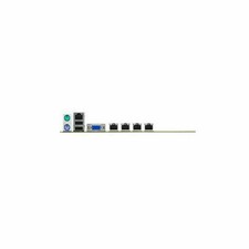 Backplate I/O Shield For ASUS P8B-C/SAS/4L & P8B-E/4L & P8B-C/4L OEM picture