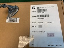 HP  844288-001 - SPS-DRV 600GB HDD SAS 10K 520FMT VCSG - 3PAR 10000, 520 format picture